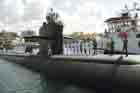 SSN 705 Photo