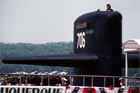 SSN 706 Photo