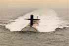 SSN 706 Photo