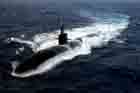 SSN 706 Photo