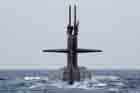 SSN 706 Photo
