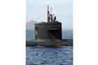 SSN 706 Photo