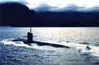 SSN 707 Photo