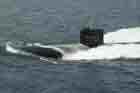 SSN 707 Photo