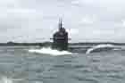 SSN 707 Photo
