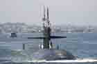SSN 707 Photo