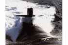 SSN 708 Photo