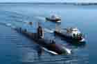 SSN 711 Photo