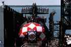 SSN 712 Photo
