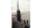 SSN 714 Photo