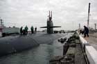 SSN 714 Photo