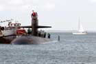SSN 714 Photo
