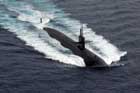 SSN 714 Photo
