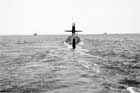 SSN 715 Photo