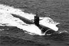 SSN 717 Photo