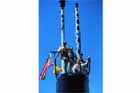 SSN 718 Photo