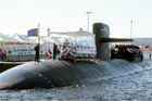 SSN 720 Photo