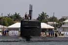 SSN 720 Photo