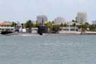 SSN 720 Photo