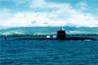 SSN 721 Photo
