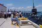 SSN 721 Photo
