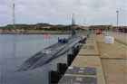 SSN 721 Photo