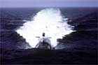 SSN 721 Photo