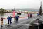SSN 721 Photo