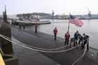 SSN 721 Photo