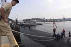 SSN 721 Photo