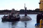 SSN 721 Photo