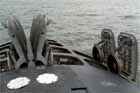 SSN 723 Photo