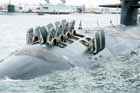SSN 723 Photo