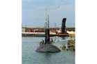 SSN 723 Photo