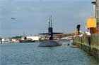 SSN 723 Photo