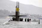 SSN 723 Photo