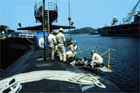 SSN 725 Photo