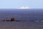 SSN 725 Photo