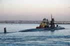 SSN 725 Photo