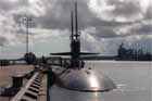 SSN 750 Photo