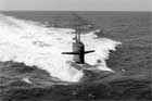 SSN 750 Photo