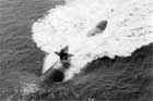 SSN 750 Photo