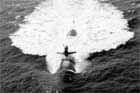 SSN 750 Photo