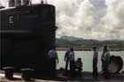 SSN 750 Photo