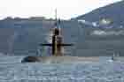 SSN 750 Photo