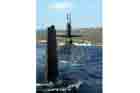 SSN 750 Photo