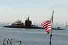 SSN 750 Photo