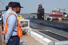 SSN 750 Photo