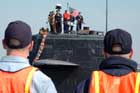 SSN 750 Photo
