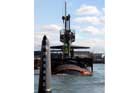 SSN 750 Photo